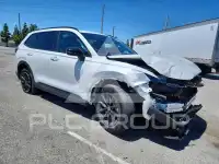 2026 Honda CR-V photo