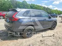 2026 Honda CR-V photo