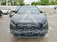 2026 Honda CR-V photo
