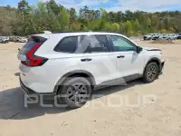 2026 Honda CR-V photo