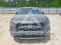 2026 Honda CR-V photo