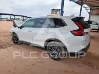 2026 Honda CR-V фото