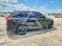 2026 Honda CR-V photo