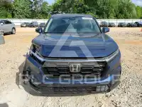 2026 Honda CR-V фото