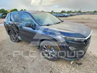 2026 Honda CR-V фото