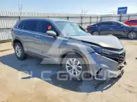 2026 Honda CR-V photo