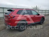 2026 Honda CR-V photo