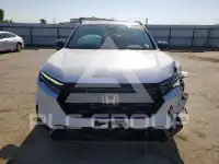2026 Honda CR-V фото