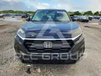 2026 Honda CR-V фото