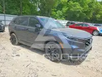 2026 Honda CR-V photo