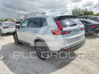 2026 Honda CR-V фото