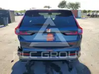 2026 Honda CR-V photo