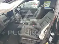 2026 Honda CR-V photo