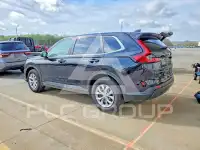 2026 Honda CR-V photo
