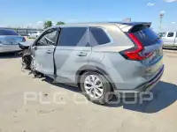 2026 Honda CR-V photo
