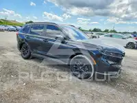 2026 Honda CR-V photo