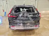 2026 Honda CR-V photo