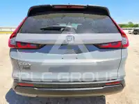 2026 Honda CR-V фото