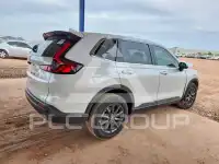 2026 Honda CR-V фото