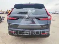 2026 Honda CR-V photo