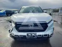 2026 Honda CR-V фото
