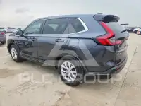 2026 Honda CR-V photo
