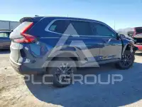 2026 Honda CR-V photo