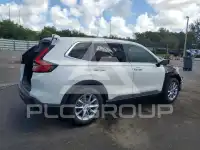 2026 Honda CR-V фото