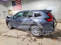 2026 Honda CR-V photo