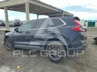 2026 Honda CR-V photo