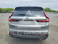 2026 Honda CR-V photo