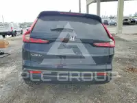 2026 Honda CR-V photo