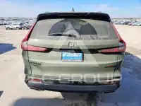 2026 Honda  фото