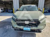 2026 Honda  фото