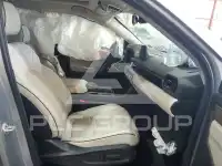 2026 Honda PILOT фото