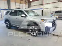 2026 Honda PILOT фото