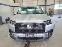 2026 Honda PILOT фото