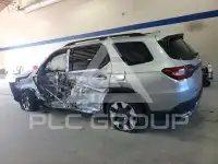 2026 Honda PILOT фото