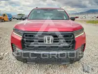 2026 Honda PILOT фото