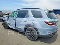 2026 Honda PILOT photo