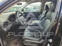 2026 Honda PILOT фото