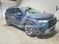 2026 Honda PILOT фото
