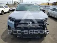 2026 Honda PILOT photo