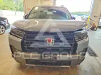 2026 Honda PILOT фото