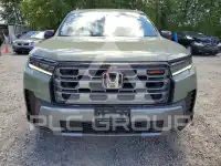 2026 Honda PILOT фото
