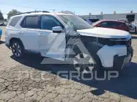 2026 Honda PILOT photo