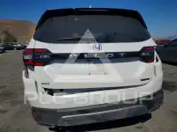 2026 Honda PILOT photo