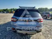 2026 Honda PILOT фото