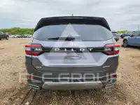 2026 Honda PILOT photo