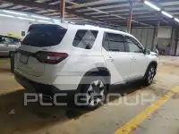 2026 Honda PILOT фото